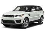 2021 Land Rover Range Rover Sport Turbo i6 MHEV HSE Silver Edition