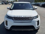 2020 Land Rover Range Rover Evoque P250 S