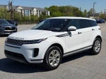 2020 Land Rover Range Rover Evoque P250 S