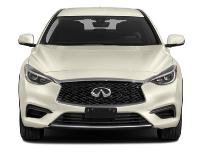 2018 INFINITI QX30 Premium AWD