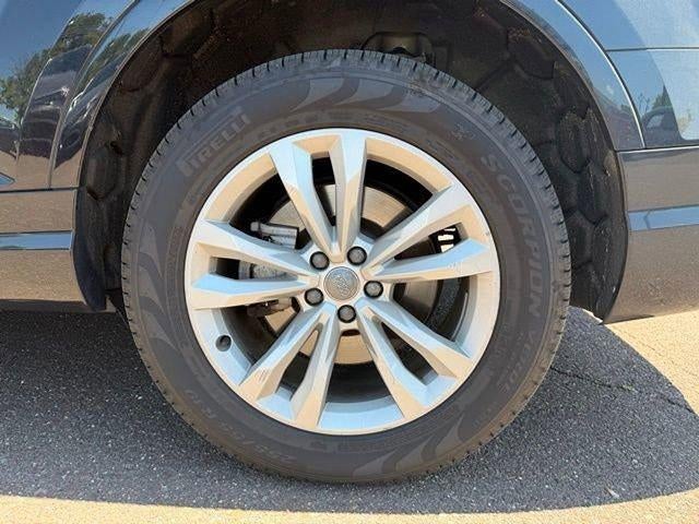 2018 Audi Q7 2.0 TFSI Premium