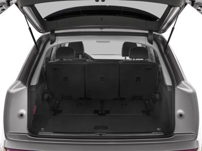 2018 Audi Q7 2.0 TFSI Premium