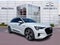 2022 Audi e-tron Premium Plus quattro