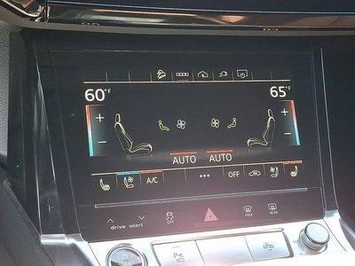 2022 Audi e-tron Premium Plus quattro
