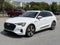 2022 Audi e-tron Premium Plus quattro