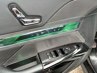 2024 BMW 740i xDrive Sedan