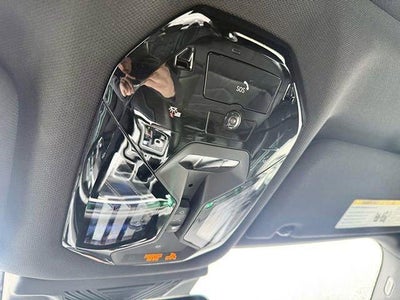 2024 BMW 740i xDrive Sedan