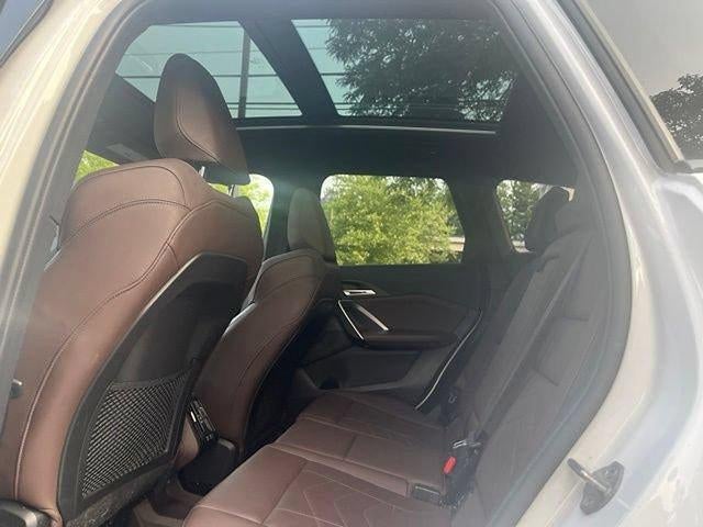 2023 BMW X1 xDrive28i Sports Activity Vehicle