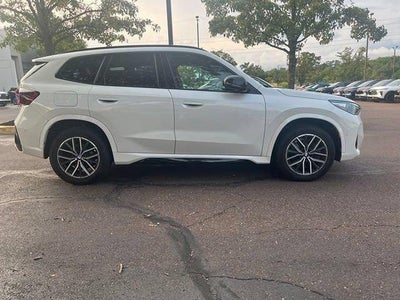 2023 BMW X1 xDrive28i Sports Activity Vehicle