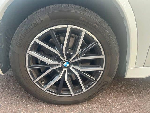 2023 BMW X1 xDrive28i Sports Activity Vehicle