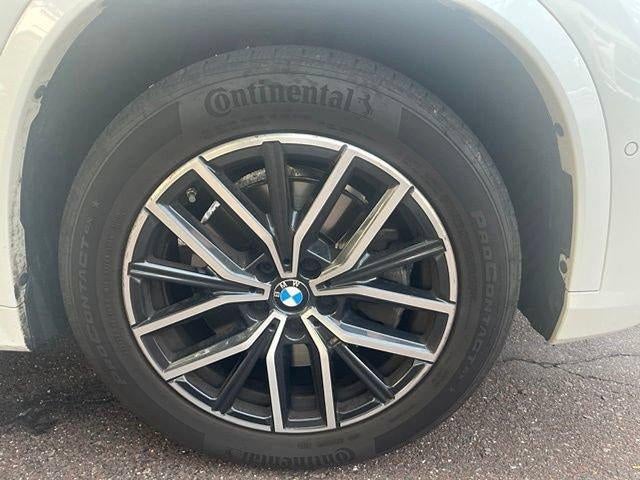 2023 BMW X1 xDrive28i Sports Activity Vehicle