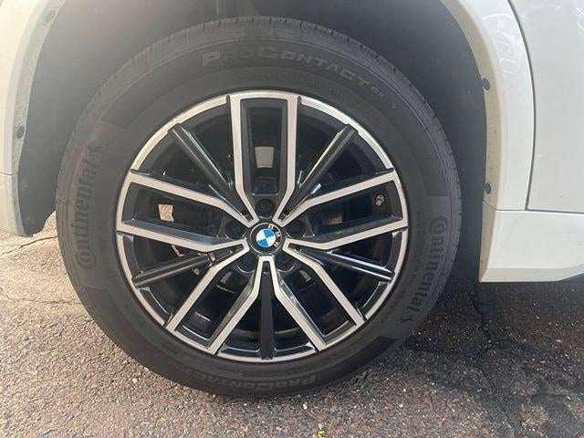 2023 BMW X1 xDrive28i Sports Activity Vehicle