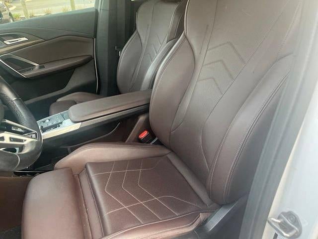 2023 BMW X1 xDrive28i Sports Activity Vehicle