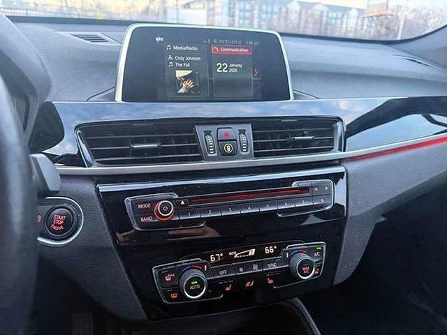 2019 BMW X1 sDrive28i Sports Activity Vehicle