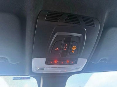 2019 BMW X1 sDrive28i Sports Activity Vehicle