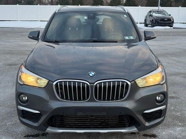 2019 BMW X1 sDrive28i Sports Activity Vehicle