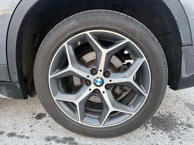 2019 BMW X1 sDrive28i Sports Activity Vehicle