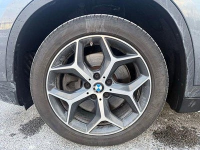 2019 BMW X1 sDrive28i Sports Activity Vehicle