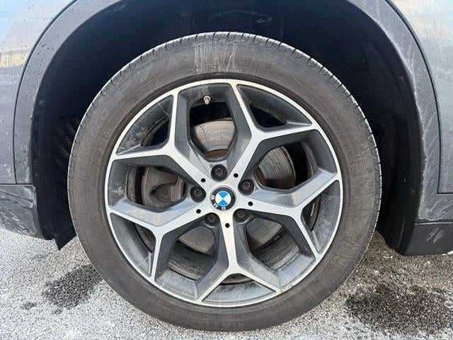 2019 BMW X1 sDrive28i Sports Activity Vehicle