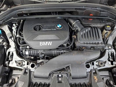 2019 BMW X1 sDrive28i Sports Activity Vehicle