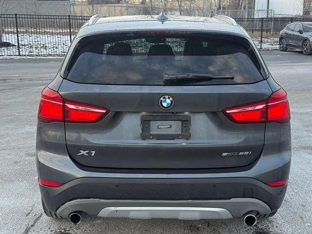 2019 BMW X1 sDrive28i Sports Activity Vehicle