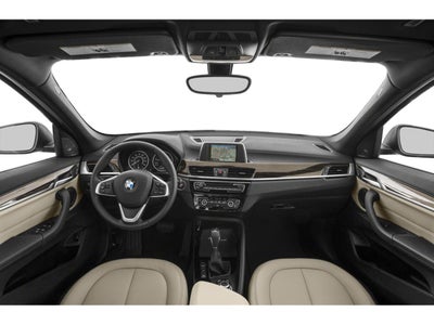 2019 BMW X1 sDrive28i Sports Activity Vehicle