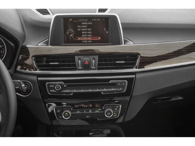 2019 BMW X1 sDrive28i Sports Activity Vehicle