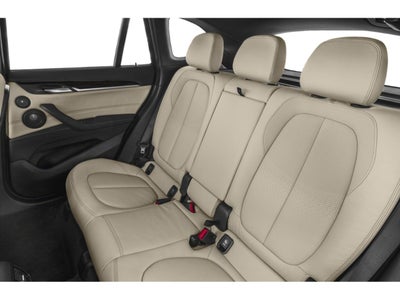 2019 BMW X1 sDrive28i Sports Activity Vehicle