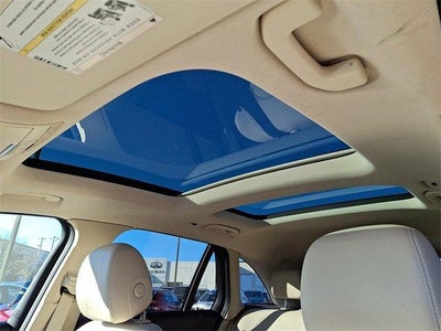 2018 Mercedes-Benz GLC GLC 300 4MATIC® SUV