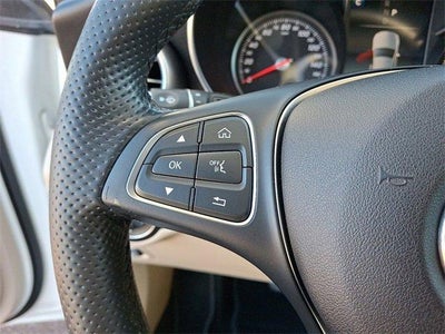 2018 Mercedes-Benz GLC GLC 300 4MATIC® SUV