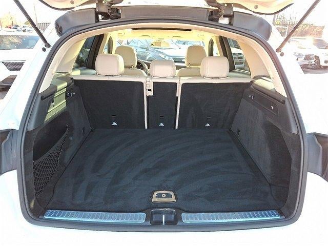 2018 Mercedes-Benz GLC GLC 300 4MATIC® SUV