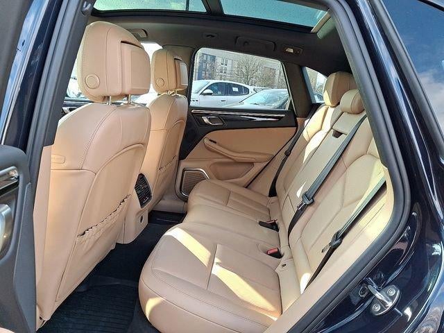 2023 Porsche Macan T AWD
