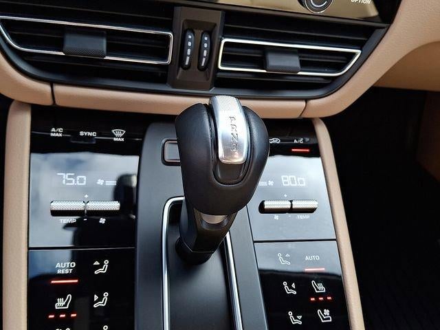 2023 Porsche Macan T AWD