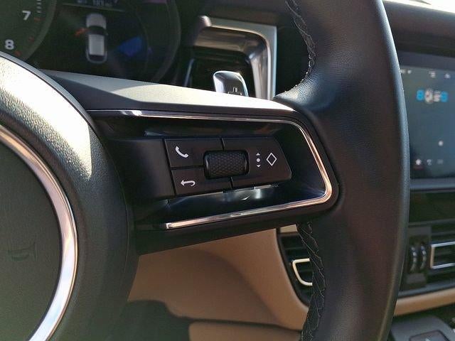 2023 Porsche Macan T AWD