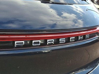 2023 Porsche Macan T AWD