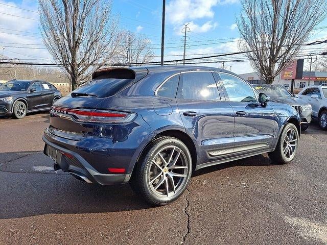 2023 Porsche Macan T AWD