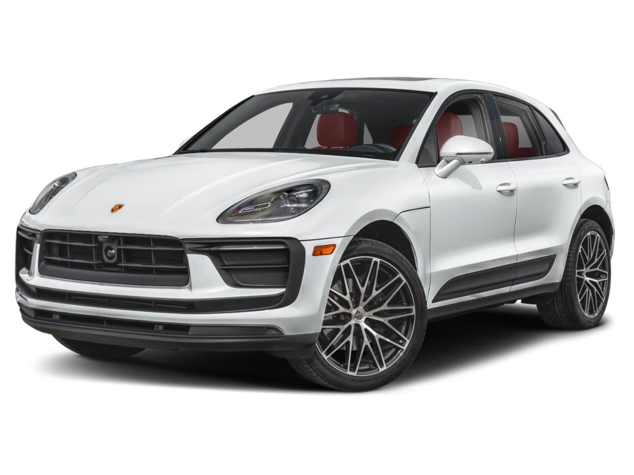 2023 Porsche Macan T AWD