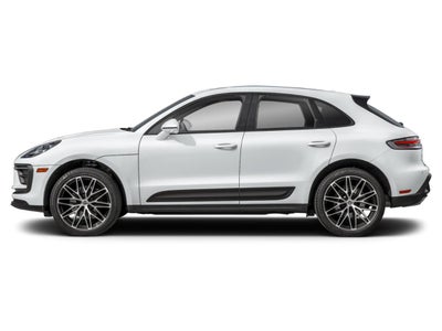 2023 Porsche Macan T AWD