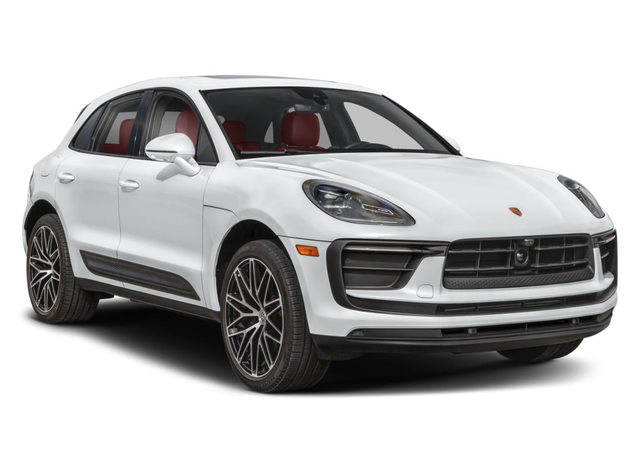 2023 Porsche Macan T AWD