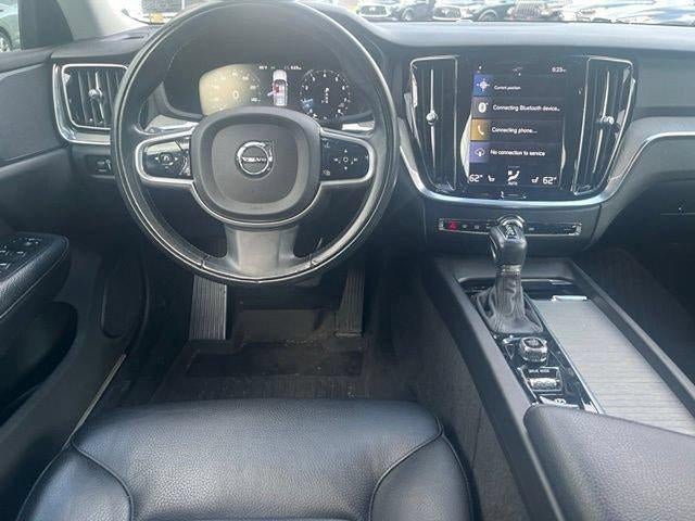 2021 Volvo V60 Cross Country T5 AWD