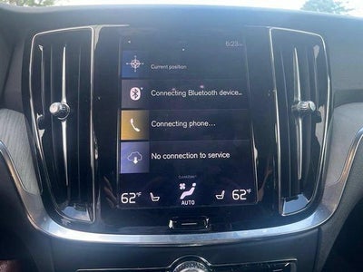 2021 Volvo V60 Cross Country T5 AWD