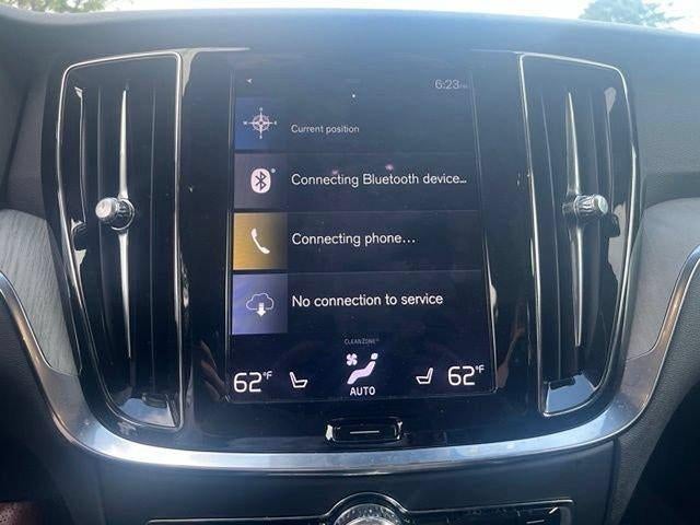 2021 Volvo V60 Cross Country T5 AWD