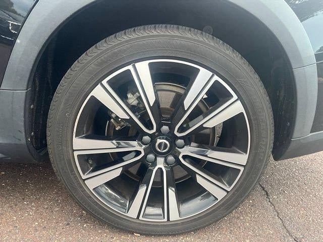 2021 Volvo V60 Cross Country T5 AWD