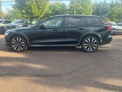 2021 Volvo V60 Cross Country T5 AWD