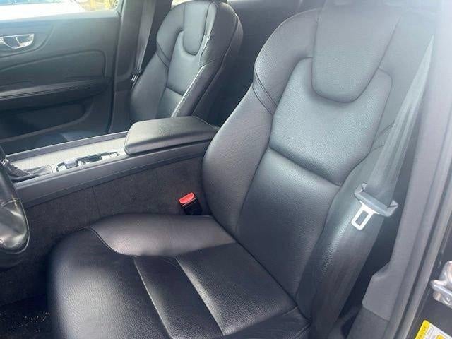 2021 Volvo V60 Cross Country T5 AWD