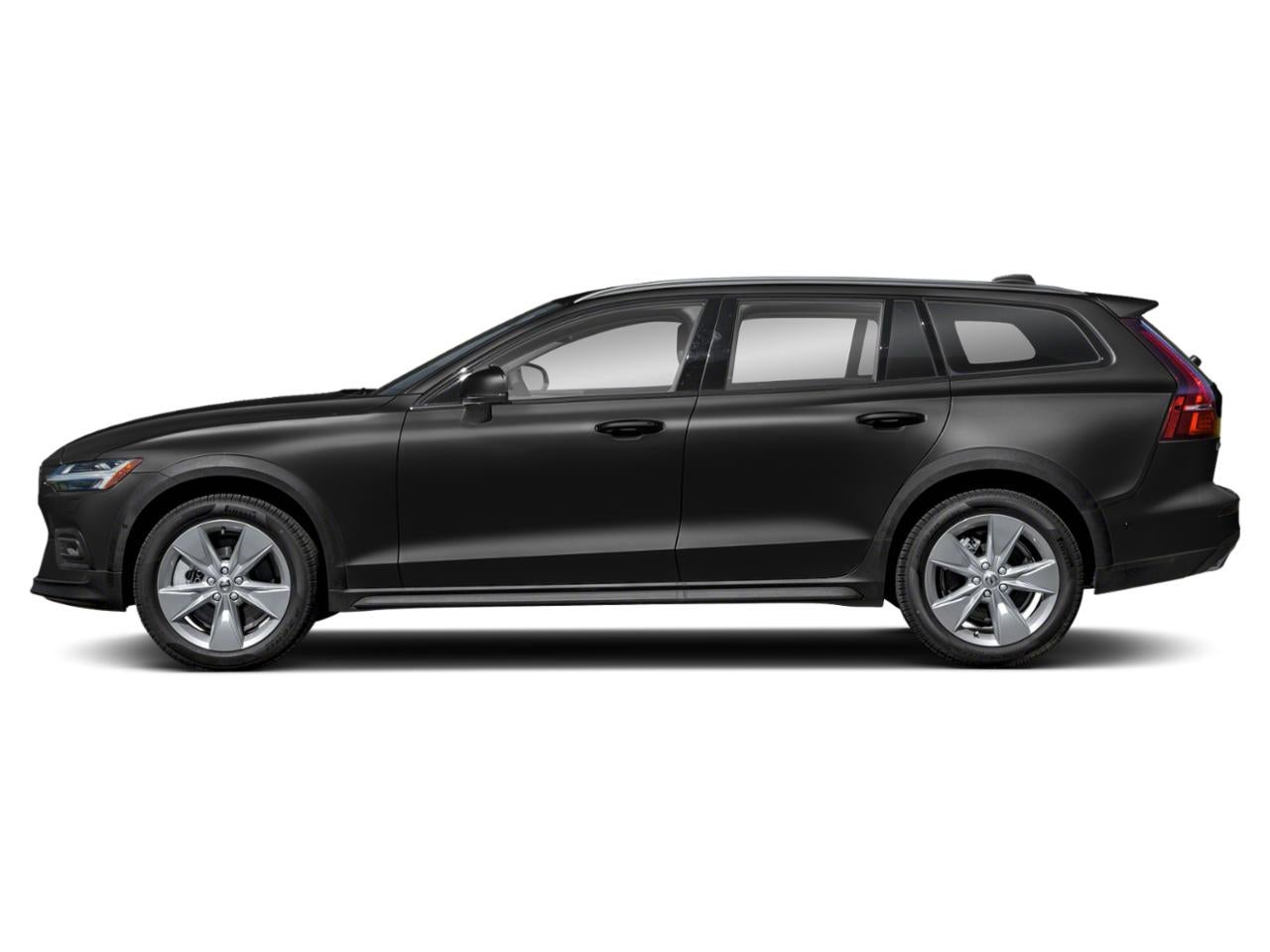2021 Volvo V60 Cross Country T5 AWD