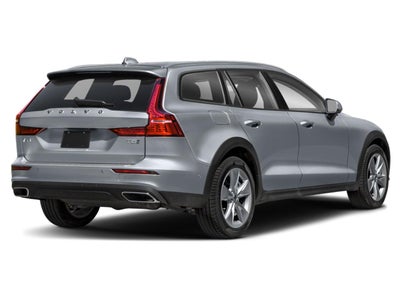 2021 Volvo V60 Cross Country T5 AWD