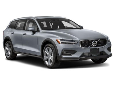 2021 Volvo V60 Cross Country T5 AWD