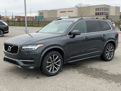2017 Volvo XC90 T6 AWD 7-Passenger Momentum