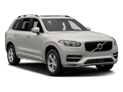 2017 Volvo XC90 T6 AWD 7-Passenger Momentum